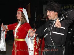 Karadeniz Gecesi Neufahrn 2006
